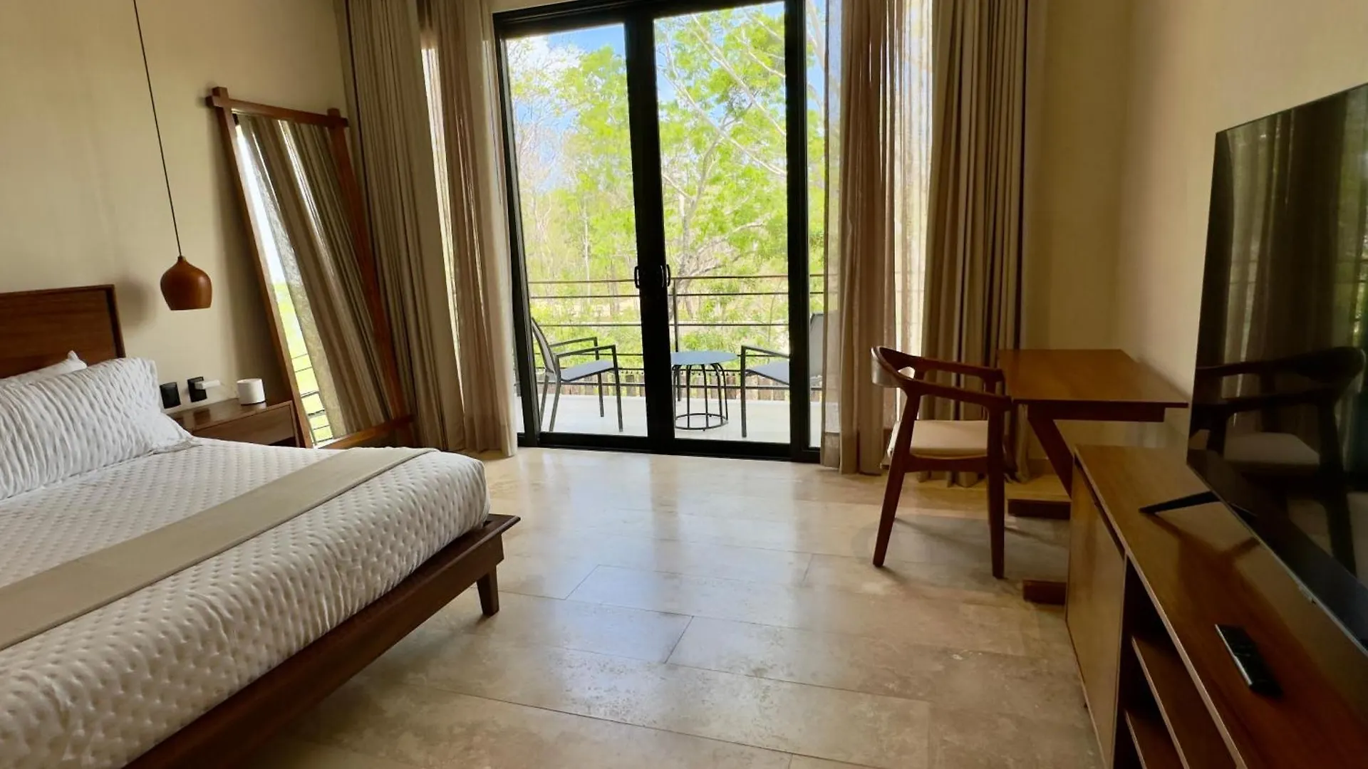 Villa Casa Laak, Luxury Villa, 5 Bedroom 7 Bt, Heated Pool Tulum Mexico
