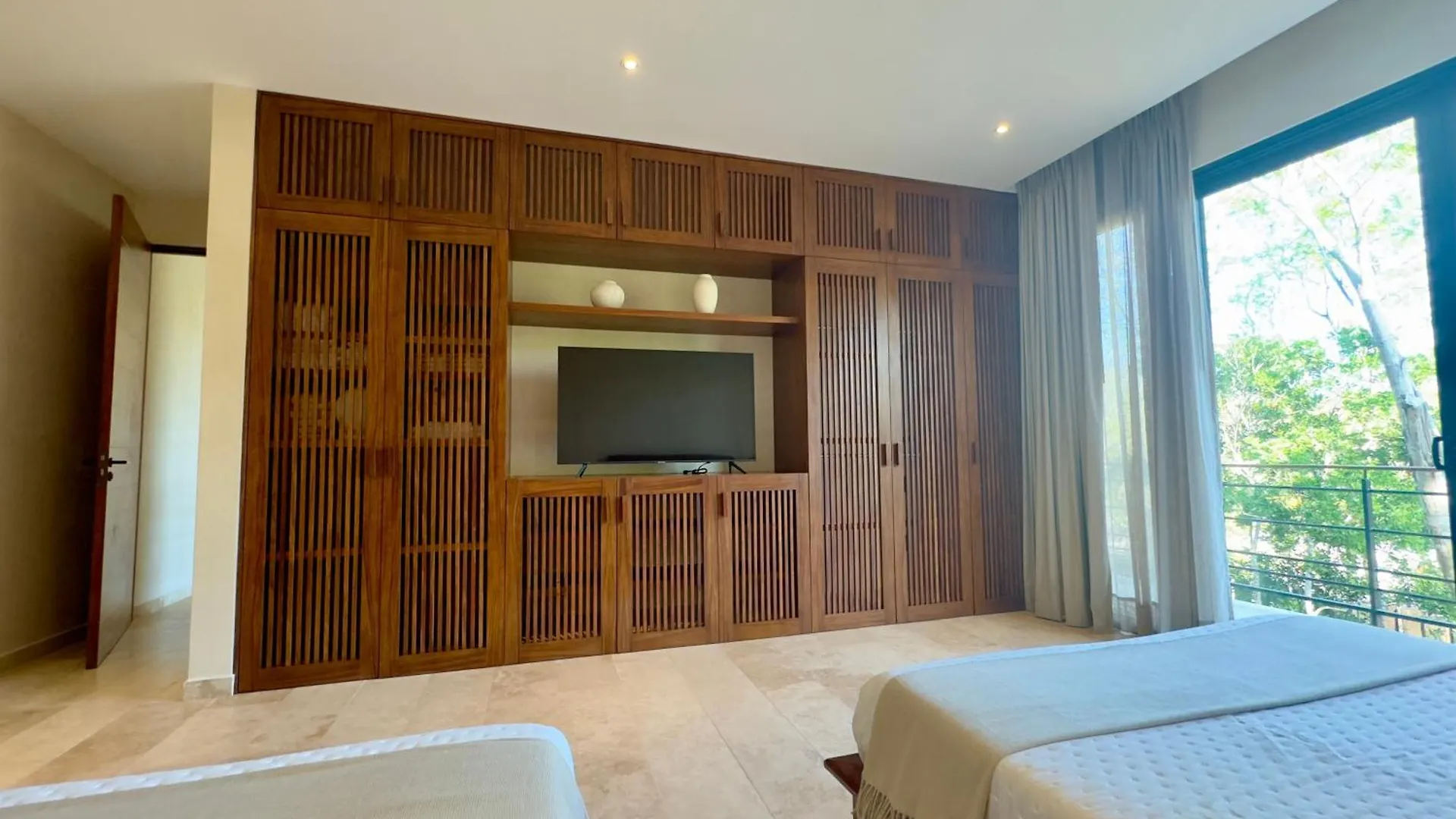 Casa Laak, Luxury Villa, 5 Bedroom 7 Bt, Heated Pool Tulum 0*,  Mexico