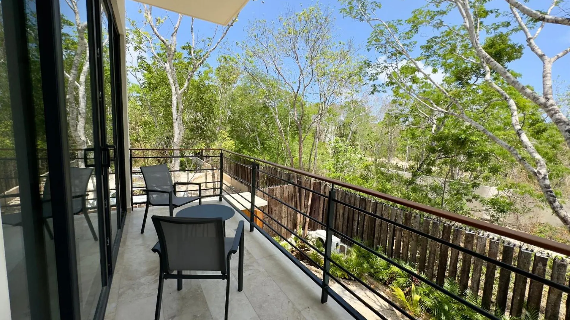 Villa Casa Laak, Luxury Villa, 5 Bedroom 7 Bt, Heated Pool Tulum