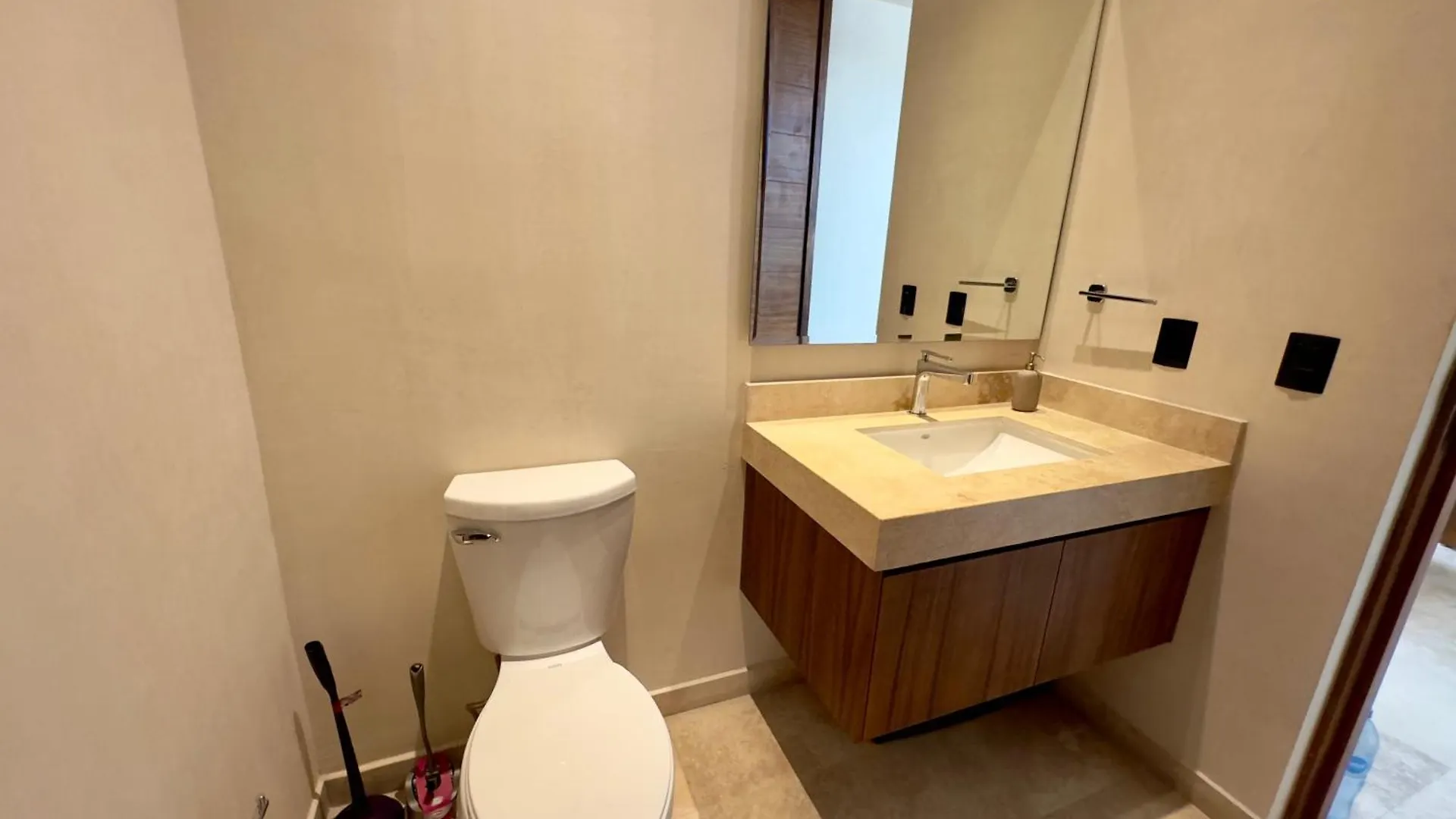 Casa Laak, Luxury Villa, 5 Bedroom 7 Bt, Heated Pool Tulum Willa