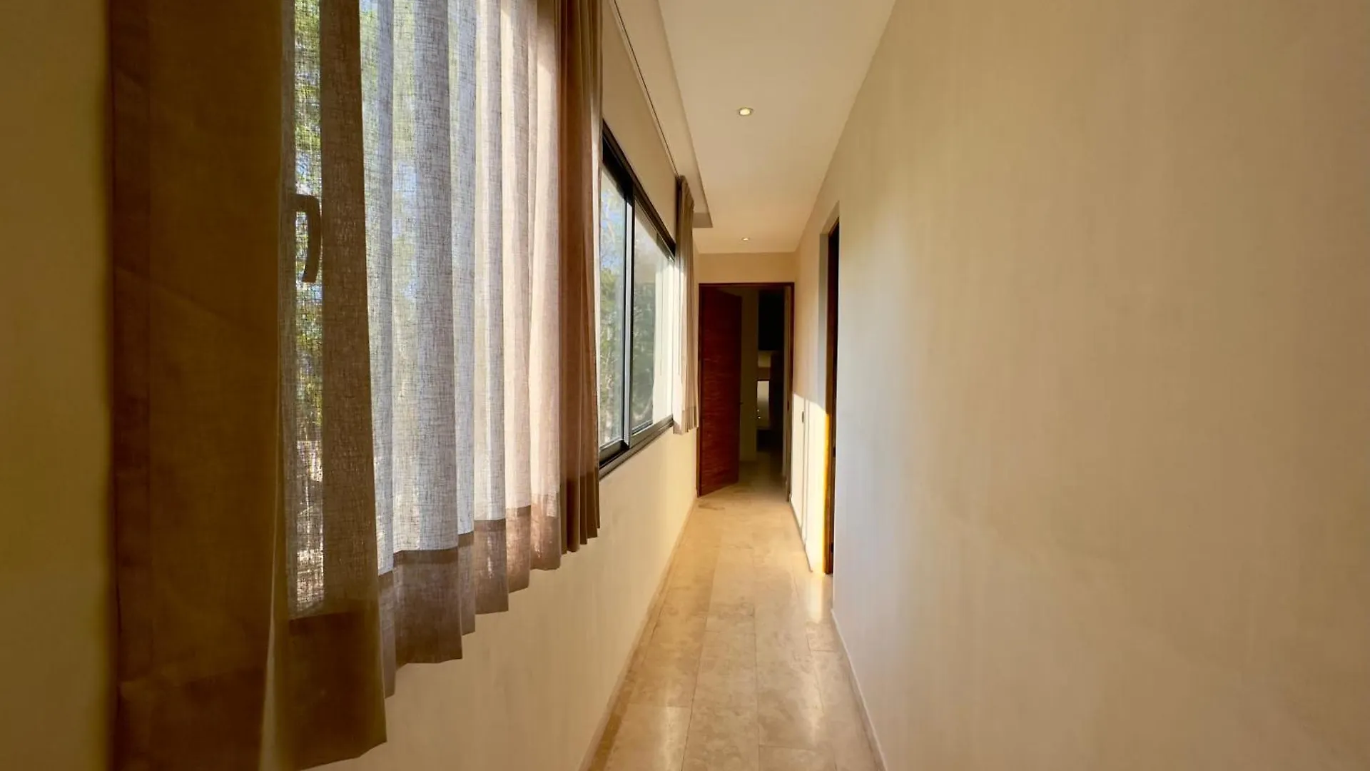 Casa Laak, Luxury Villa, 5 Bedroom 7 Bt, Heated Pool Tulum Willa