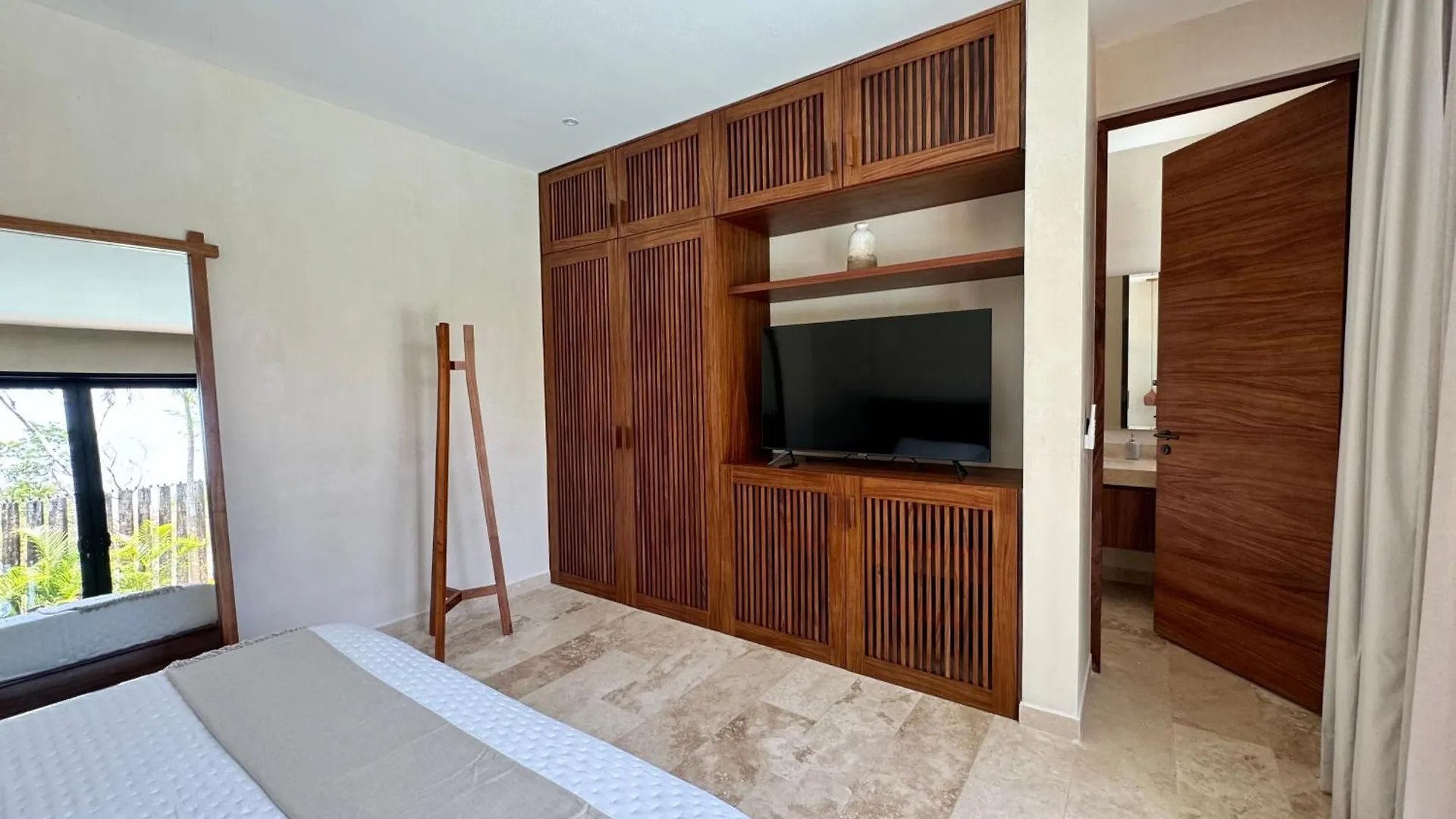 Willa Casa Laak, Luxury Villa, 5 Bedroom 7 Bt, Heated Pool Tulum