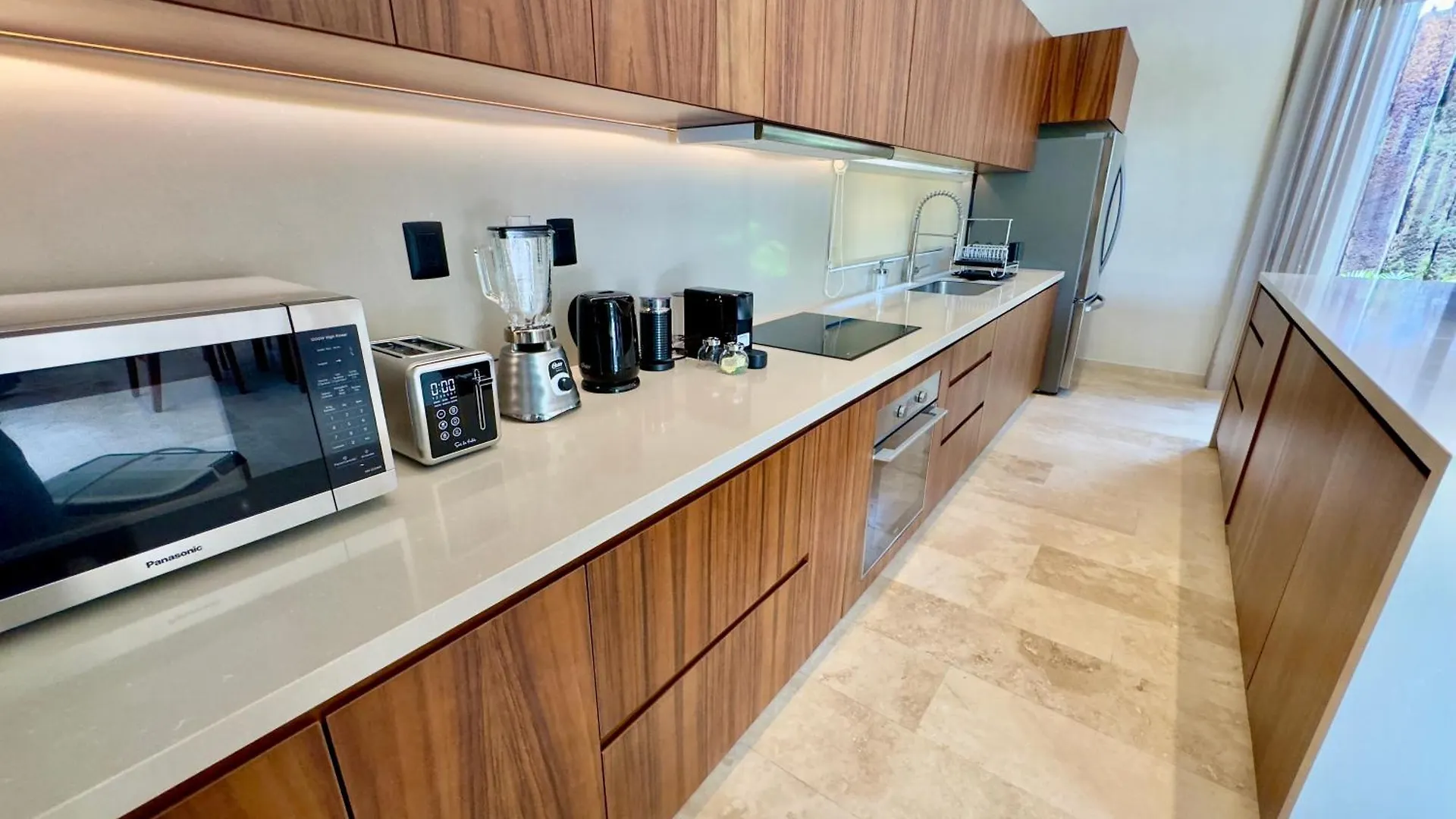 Casa Laak, Luxury Villa, 5 Bedroom 7 Bt, Heated Pool Tulum 0*,  Meksyk